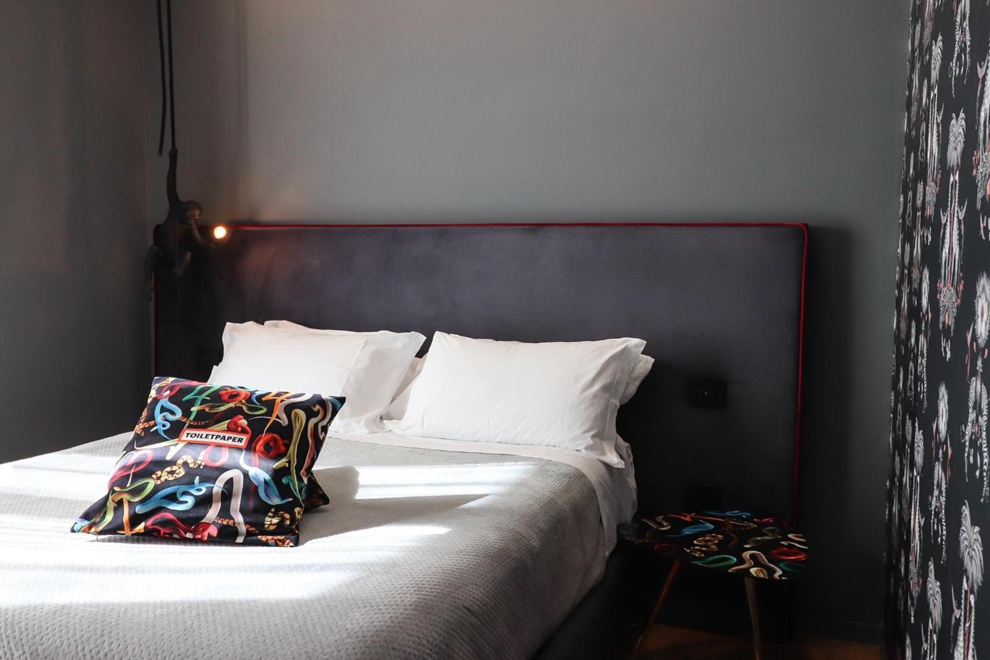 Aron Only Suites Bed And Breakfast Pescara Zewnętrze zdjęcie